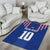 France Football 2024 Go Champion Area Rug - Wonder Print Shop