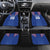 France Football 2024 Go Champion Car Mats - Wonder Print Shop