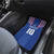 France Football 2024 Go Champion Car Mats - Wonder Print Shop