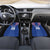 France Football 2024 Go Champion Car Mats - Wonder Print Shop