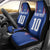 France Football 2024 Go Champion Car Seat Cover - Wonder Print Shop