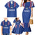 France Football 2024 Go Champion Family Matching Mermaid Dress and Hawaiian Shirt - Wonder Print Shop