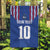 France Football 2024 Go Champion Garden Flag - Wonder Print Shop