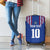 France Football 2024 Go Champion Luggage Cover - Wonder Print Shop