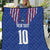 France Football 2024 Go Champion Quilt