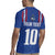 France Football 2024 Go Champion Rugby Jersey