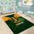 South Africa Rugby Area Rug Springbok Mascot History Champion World Rugby 2023 - Wonder Print Shop