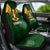 South Africa Rugby Car Seat Cover Springbok Mascot History Champion World Rugby 2023 - Wonder Print Shop