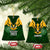 South Africa Rugby Ceramic Ornament Springbok Mascot History Champion World Rugby 2023 - Wonder Print Shop