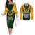 south-africa-rugby-couples-matching-off-the-shoulder-long-sleeve-dress-and-long-sleeve-button-shirt-springbok-mascot-history-champion-world-rugby-2023