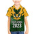 South Africa Rugby Family Matching Mermaid Dress and Hawaiian Shirt Springbok Mascot History Champion World Rugby 2023 - Wonder Print Shop