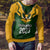 South Africa Rugby Ugly Christmas Sweater Springbok Mascot History Champion World Rugby 2023 - Wonder Print Shop