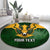 personalised-south-africa-rugby-round-carpet-springbok-mascot-history-champion-world-rugby-2023