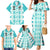 South Africa Rugby Family Matching Mermaid Dress and Hawaiian Shirt Commemorative World Cup Winners 2023 - Wonder Print Shop