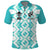 South Africa Rugby Polo Shirt Commemorative World Cup Winners 2023 - Wonder Print Shop