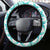 South Africa Rugby Steering Wheel Cover Commemorative World Cup Winners 2023 - Wonder Print Shop