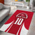 Denmark Football 2024 Go Champion Area Rug - Wonder Print Shop