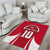 Denmark Football 2024 Go Champion Area Rug - Wonder Print Shop