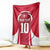 Denmark Football 2024 Go Champion Blanket