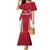 Denmark Football 2024 Go Champion Family Matching Mermaid Dress and Hawaiian Shirt - Wonder Print Shop