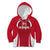 Denmark Football 2024 Go Champion Kid Hoodie - Wonder Print Shop