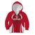 Denmark Football 2024 Go Champion Kid Hoodie - Wonder Print Shop