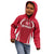 Denmark Football 2024 Go Champion Kid Hoodie - Wonder Print Shop