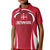 Denmark Football 2024 Go Champion Kid Polo Shirt - Wonder Print Shop