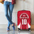 Denmark Football 2024 Go Champion Luggage Cover - Wonder Print Shop