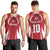 Denmark Football 2024 Go Champion Men Tank Top - Wonder Print Shop