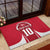 Denmark Football 2024 Go Champion Rubber Doormat