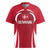 Denmark Football 2024 Go Champion Rugby Jersey