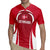 Denmark Football 2024 Go Champion Rugby Jersey