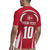 Denmark Football 2024 Go Champion Rugby Jersey