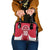 Denmark Football 2024 Go Champion Shoulder Handbag