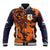 Netherlands Football 2024 Go Champion Baseball Jacket - Wonder Print Shop