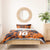 Netherlands Football 2024 Go Champion Bedding Set - Wonder Print Shop