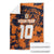 Netherlands Football 2024 Go Champion Blanket