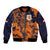 Netherlands Football 2024 Go Champion Bomber Jacket - Wonder Print Shop