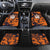 Netherlands Football 2024 Go Champion Car Mats - Wonder Print Shop