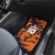 Netherlands Football 2024 Go Champion Car Mats - Wonder Print Shop