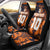 Netherlands Football 2024 Go Champion Car Seat Cover - Wonder Print Shop