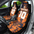 Netherlands Football 2024 Go Champion Car Seat Cover - Wonder Print Shop