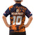 Netherlands Football 2024 Go Champion Family Matching Mermaid Dress and Hawaiian Shirt - Wonder Print Shop