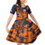 Netherlands Football 2024 Go Champion Family Matching Mermaid Dress and Hawaiian Shirt - Wonder Print Shop