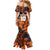 Netherlands Football 2024 Go Champion Family Matching Mermaid Dress and Hawaiian Shirt - Wonder Print Shop