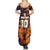 Netherlands Football 2024 Go Champion Family Matching Summer Maxi Dress and Hawaiian Shirt - Wonder Print Shop