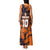 Netherlands Football 2024 Go Champion Family Matching Tank Maxi Dress and Hawaiian Shirt - Wonder Print Shop