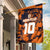 Netherlands Football 2024 Go Champion Garden Flag - Wonder Print Shop