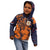 Netherlands Football 2024 Go Champion Kid Hoodie - Wonder Print Shop